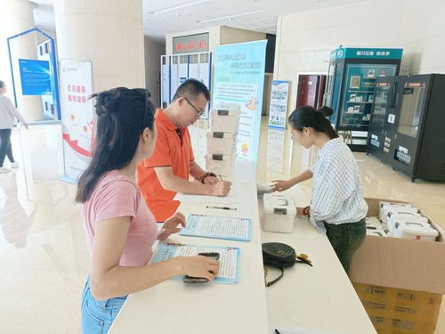河北保定高新區(qū)開展非生產(chǎn)性工傷預(yù)防宣傳活動助力社會與經(jīng)濟(jì)咨詢升級